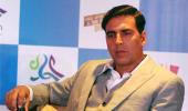 Akshay Kumar: Rapists do not deserve any human rights of sympathy