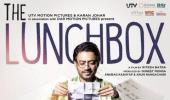 Box Office: The Lunchbox does well, Phata Poster fails