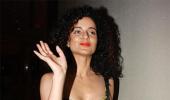 Kangna, Sonam, Deepika: Bollywood's SEXIEST party girls