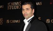 Filmi Family Tree: Know Karan Johar's famous cousin?