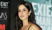 Katrina Kaif's sister ties the knot