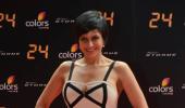 Mandira Bedi: We're adopting a baby girl very soon