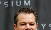 Matt Damon: Would love to come back to shoot another film in India