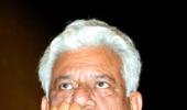 Om Puri: My wife wants to destroy me