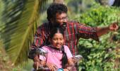 'Thanga Meengal is an honest and emotional film'