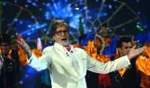 PHOTO: Amitabh Bachchan returns with Kaun Banega Crorepati