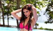 PIX: Aditi Rao Hydari's HOTTEST avatars