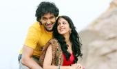 First Look: Vishnu Manchu's Doosukeltha