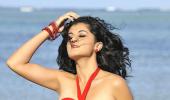 Taapsee to dub for Vin Diesel movie