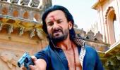 Box Office: Bullett Raja opens poorly