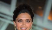 PIX: Deepika Padukone's GORGEOUS appearance at Marrakech Film Festival