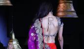 Looking for some FILMI FUN? Guess who this stunner is