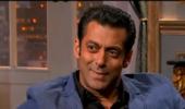 Review: 'Virgin' Salman Khan EXPOSED on Koffee With Karan