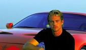 Fast and Furious 7 on hold after Paul Walker's death