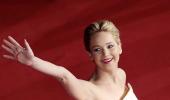 10 Reasons Why We LOVE Jennifer Lawrence