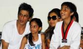 Shah Rukh Khan: I want to take my kids to Peshawar