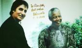 Amitabh Bachchan: Mandela's humilty was his greatest asset