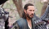 Like the trailer of Keanu Reeves' 47 Ronin? VOTE!