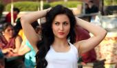 Elli Avram: Won't take Salman's proposal seriously