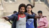 Box Office: R... Rajkumar is below average