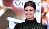 Ayesha Takia gives birth to a baby boy