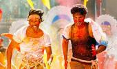 Priyanka, Arjun, Ranveer-starrer Gunday goes to Dubai