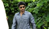 Vikram Prabhu: I enjoy everything about films