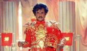 Birthday Special: Rajinikanth's coolest onscreen avatars