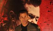 Salman Khan: Katrina is my sister-in-law!