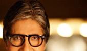 Amitabh Bachchan is king on Twitter!