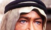 Lawrence Of Arabia actor Peter O'Toole dies at 81