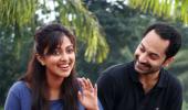 Sathyan Anthikkad teams up with Fahadh Faasil and Amala Paul