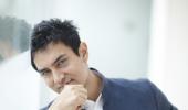 Poll: Unfair to sack Aamir as Incredible India brand ambassador?