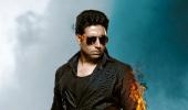 Abhishek: Dhoom does not require Aamir Khan