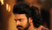 First Look:  S S Rajamouli's Baahubali