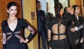 Bollywood's BEST DRESSED actresses of 2013