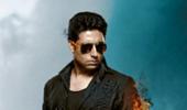 Chat@3: Connect with Abhishek Bachchan, right here!