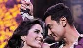 Sukanya Verma reviews Dhoom 3: Mazaa Le!