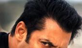 Fake shootout: Film producer held for implicating Salman