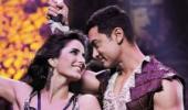 Dhoom 3 debuts on North America Top Ten