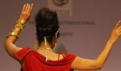 Looking for some FILMI FUN? Guess who this stunner is