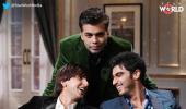 Why Ranveer-Arjun on Koffee With Karan was EPIC television