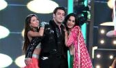 PIX: A sneak peek into the Bigg Boss 7 Grand Finale