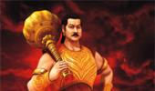 Review: Mahabharat, dumbed down