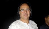 Actor Farooque Sheikh dies of heart attack in Dubai