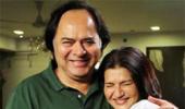 Sarika: Farooque Shaikh's death is a very big loss