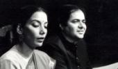 Shabana Azmi: I can't believe Farooque Sheikh's gone so suddenly