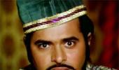 A brilliant boy next door called Farooque Sheikh