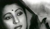 Actress Suchitra Sen in serious condition