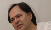 I have lost a part of my life with Farooque Sheikh's death